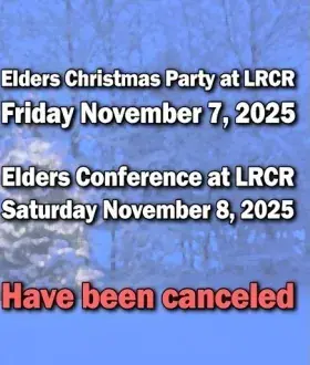 10.09.25 Elders Committee Notice