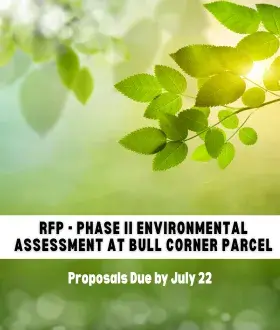 Bull Corner RFP phase II 2025