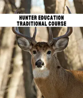 2025 Hunter Safety