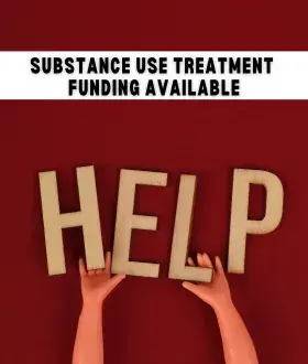 Substance Use Treatment Funding Available news image
