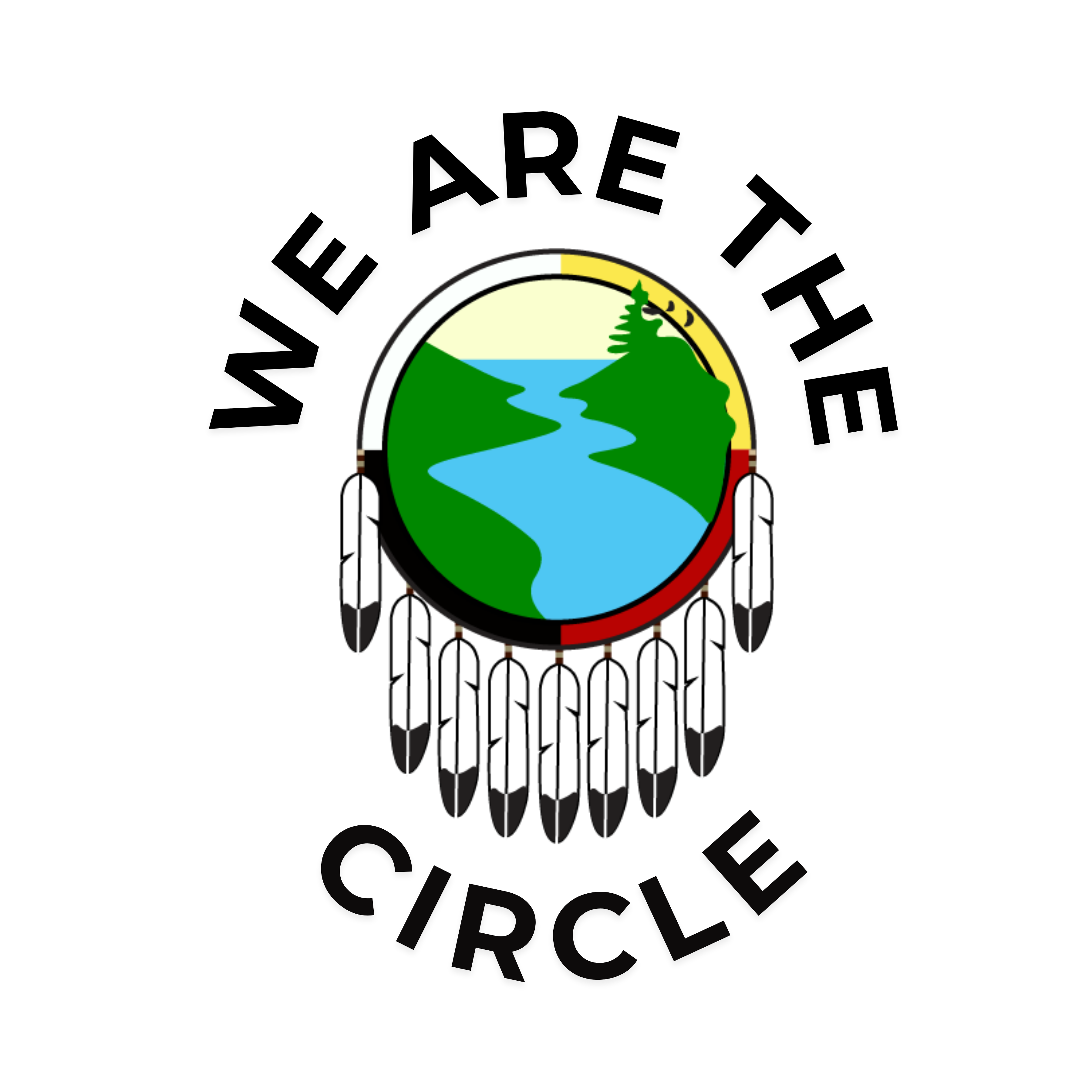 We Are The Circle