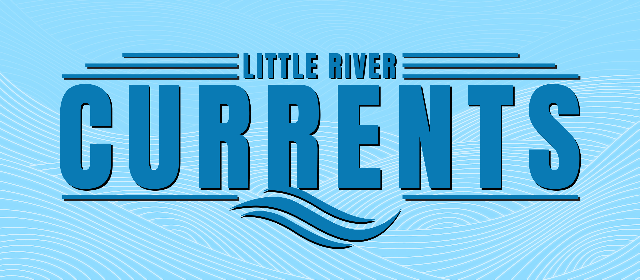 Currents Title
