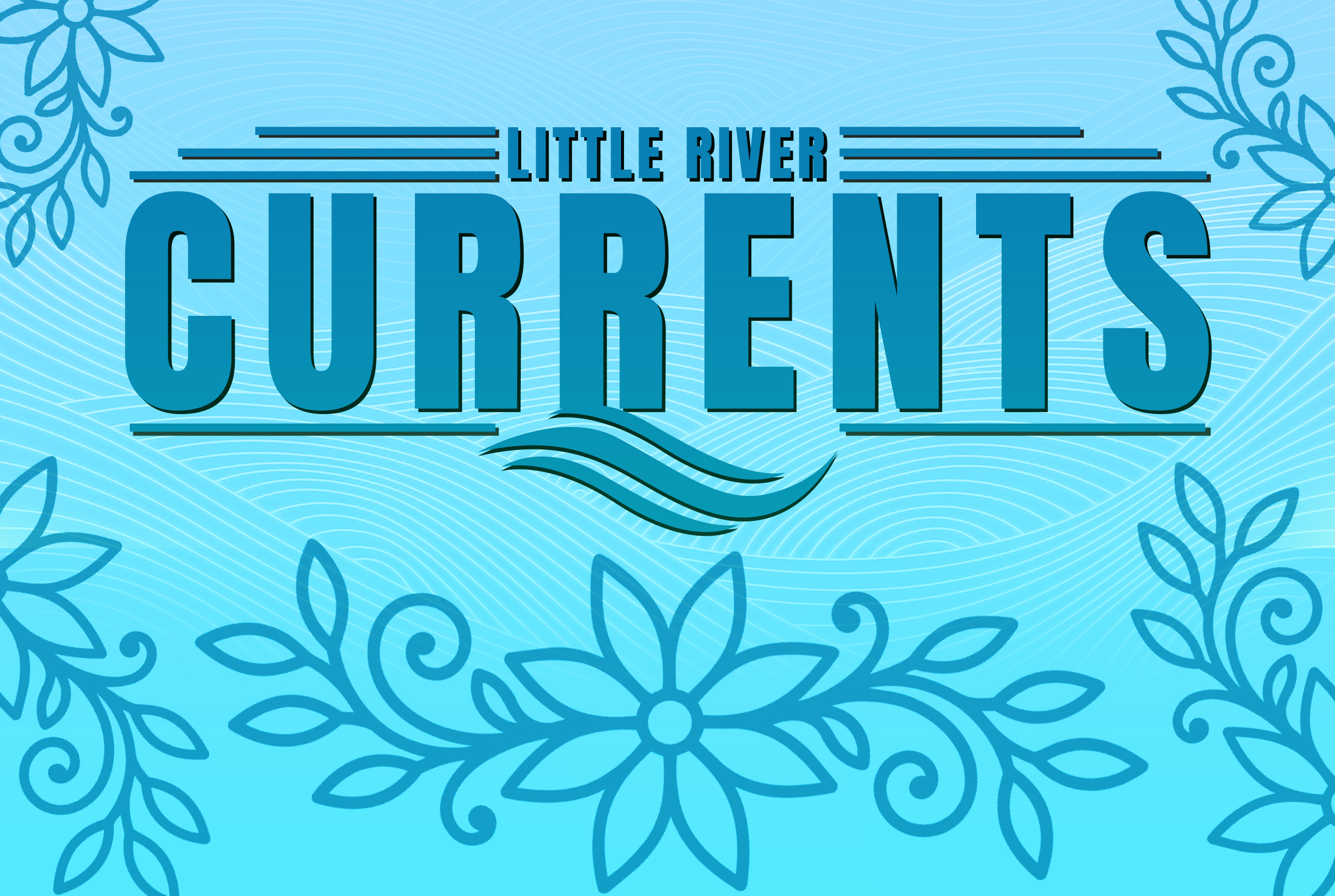 Currents Banner