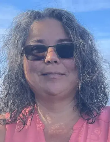 Joanne Green