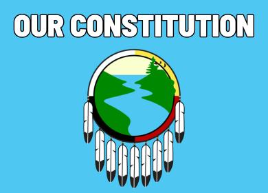 LRBOI Constitution Photo