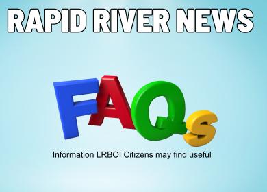 Rapid River FAQs