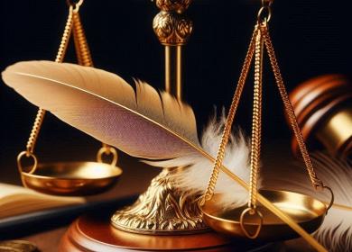 Court logo