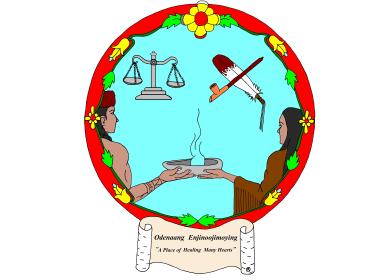 Peacemaking Logo