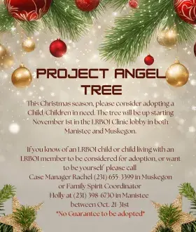 Angel Tree 2024