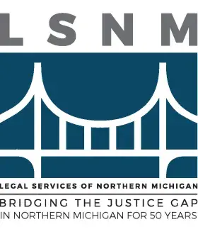 LSNM INC Logo