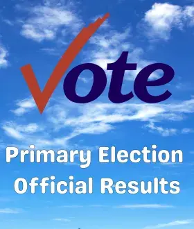 Primary Election Results news icon 1