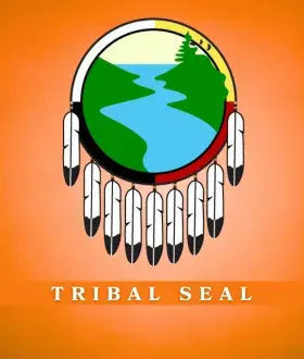 Tribal Seal Usage (NEWS)