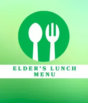 Elders Lunch Menu icon
