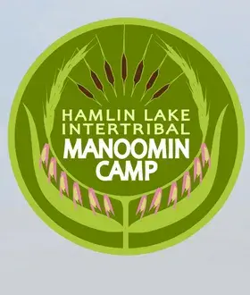 Manoomin Camp 2025 news icon