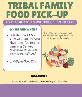 11.24.25 Family Services Food Drive