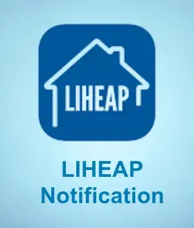 2025 LIHEAP Notice