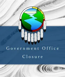 Government Office Closure