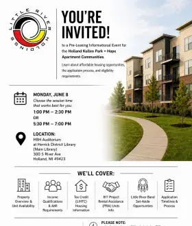 06.08.26 EDC Pre-Leasing Event Holland, MI