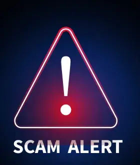 Scam Alert Default Image