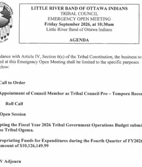 9.25.26 Emergency Mtg 